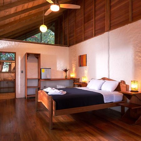 Gaia Amazon Eco Lodge Ahuano 外观 照片